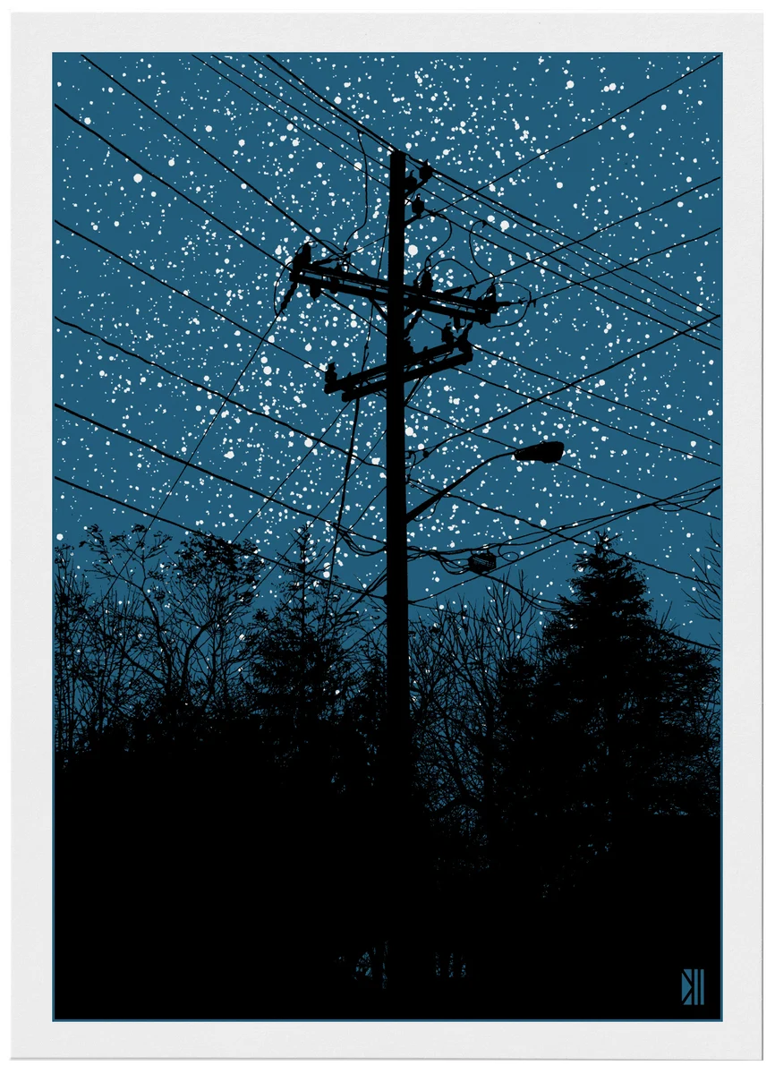 $5 Friday - 01, by Dan McCarthy