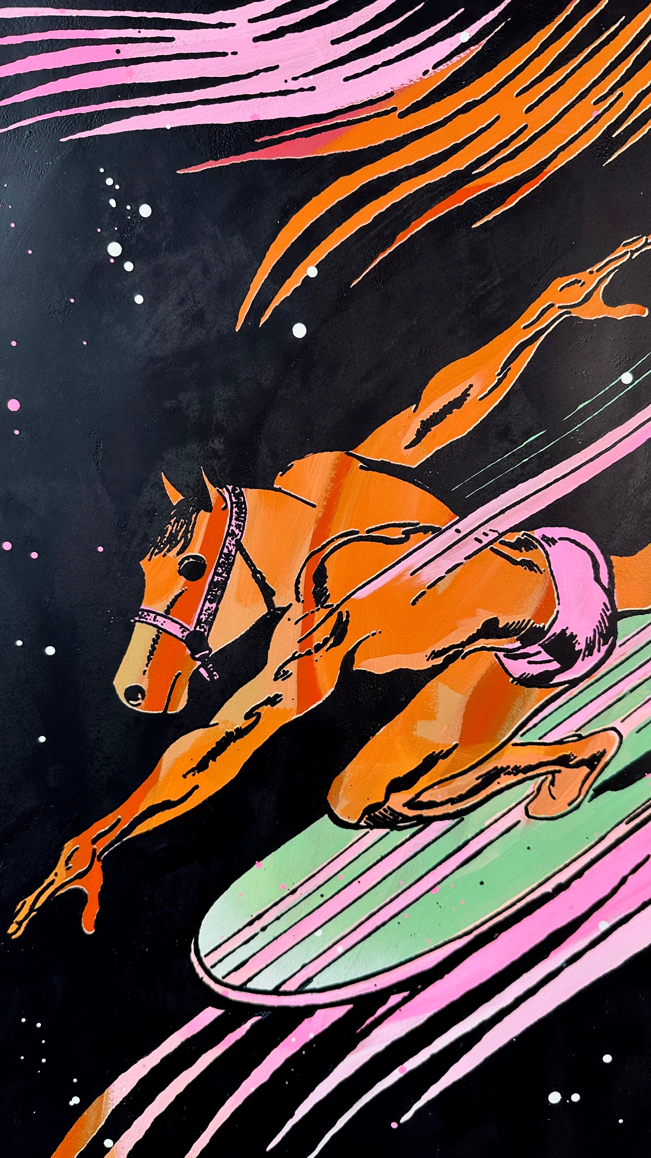 Eye of the Storm, by Faile thumbnail 2