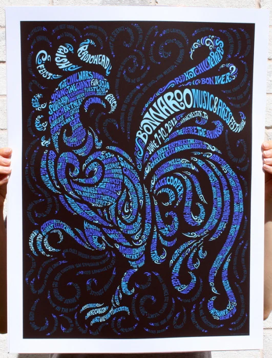Bonnaroo Festival 2, by Todd Slater thumbnail 3