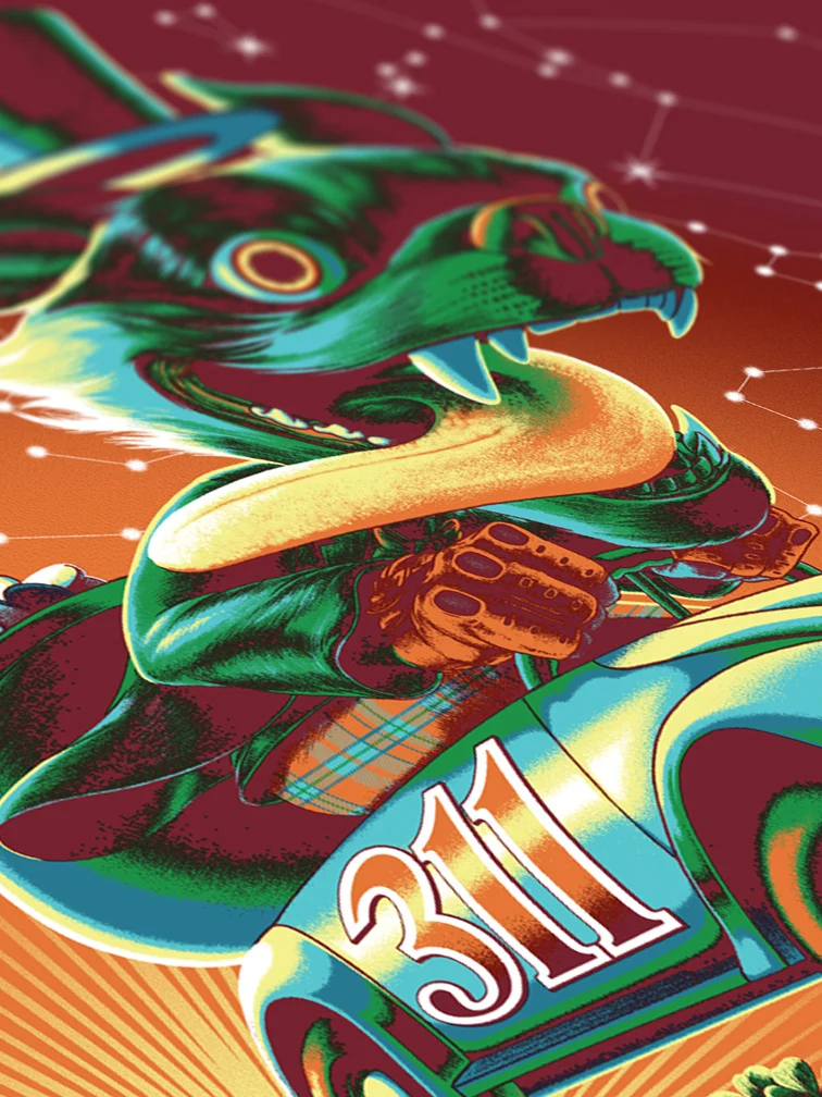 311 Boston Variant AP, by Jared Yamahata thumbnail 2