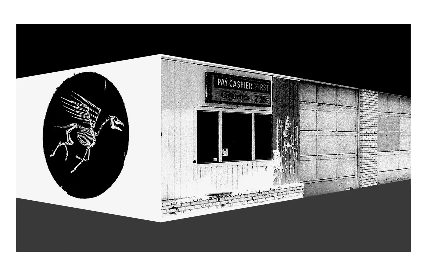 La Cienega, by Skullphone, 2007 thumbnail 2