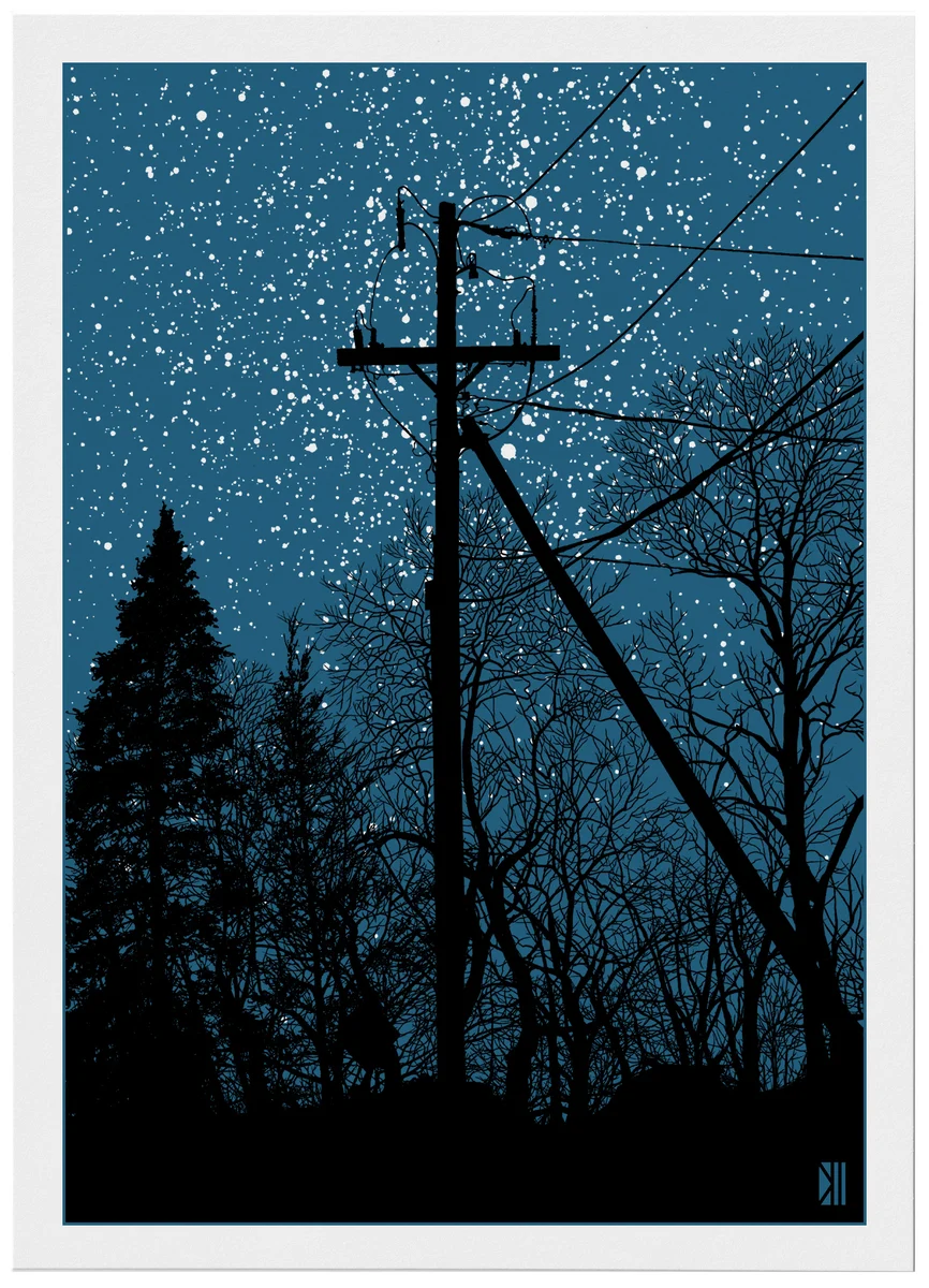 $5 Friday - 03, by Dan McCarthy