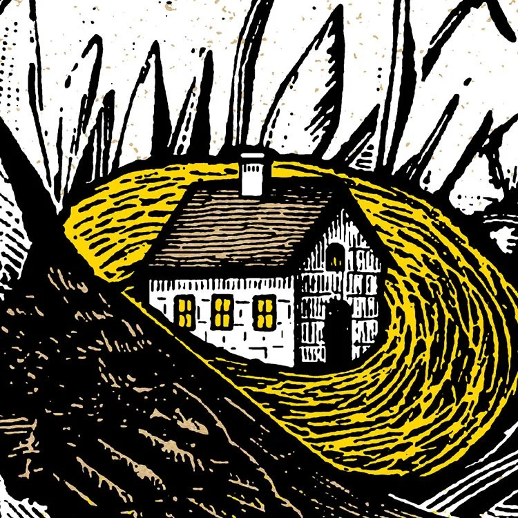 House Warming, by Aesthetic Apparatus thumbnail 3