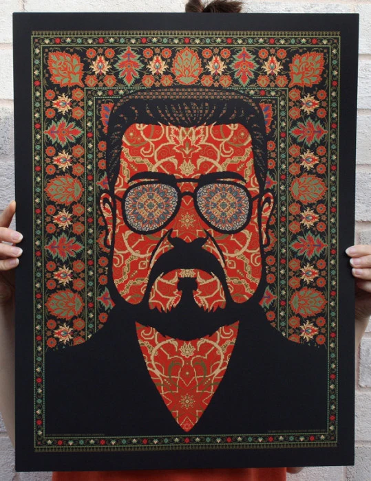 Shomer Shabbos, by Todd Slater thumbnail 3