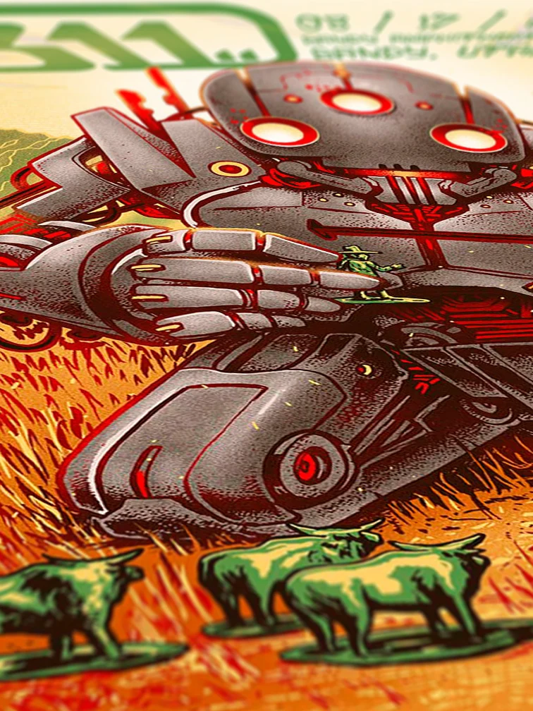 311 Sandy AP Variant, by Munk One thumbnail 2