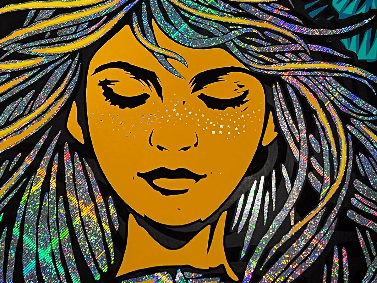 Trey Anastasio - Red Rocks, by Todd Slater thumbnail 3