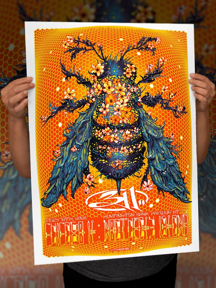 311 Chicago Blue Variant AP, by Munk One thumbnail 2
