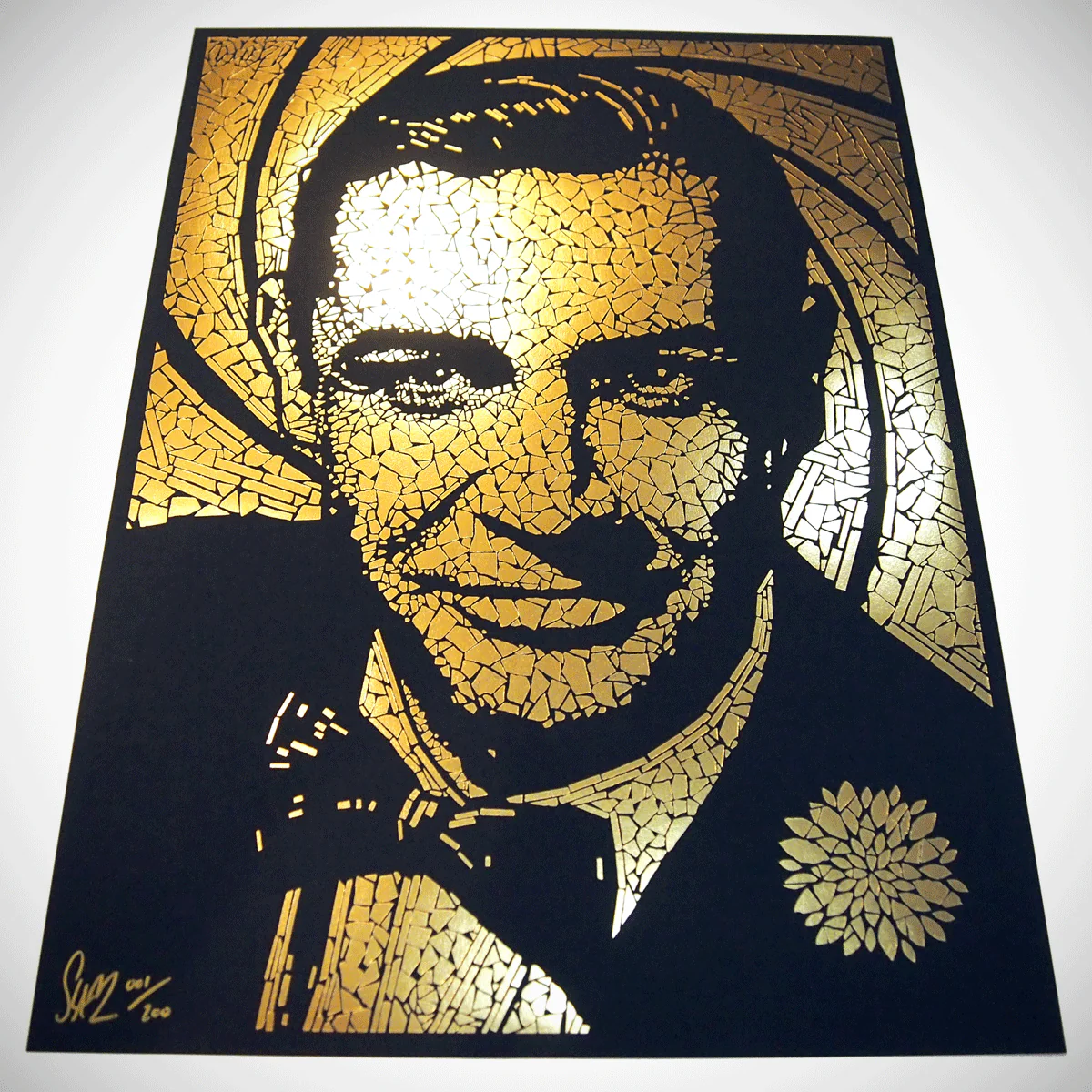 007, by Todd Slater