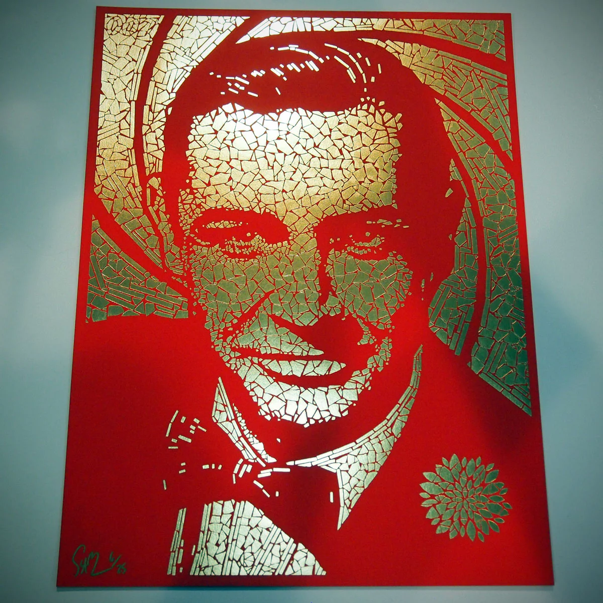 007, by Todd Slater thumbnail 2