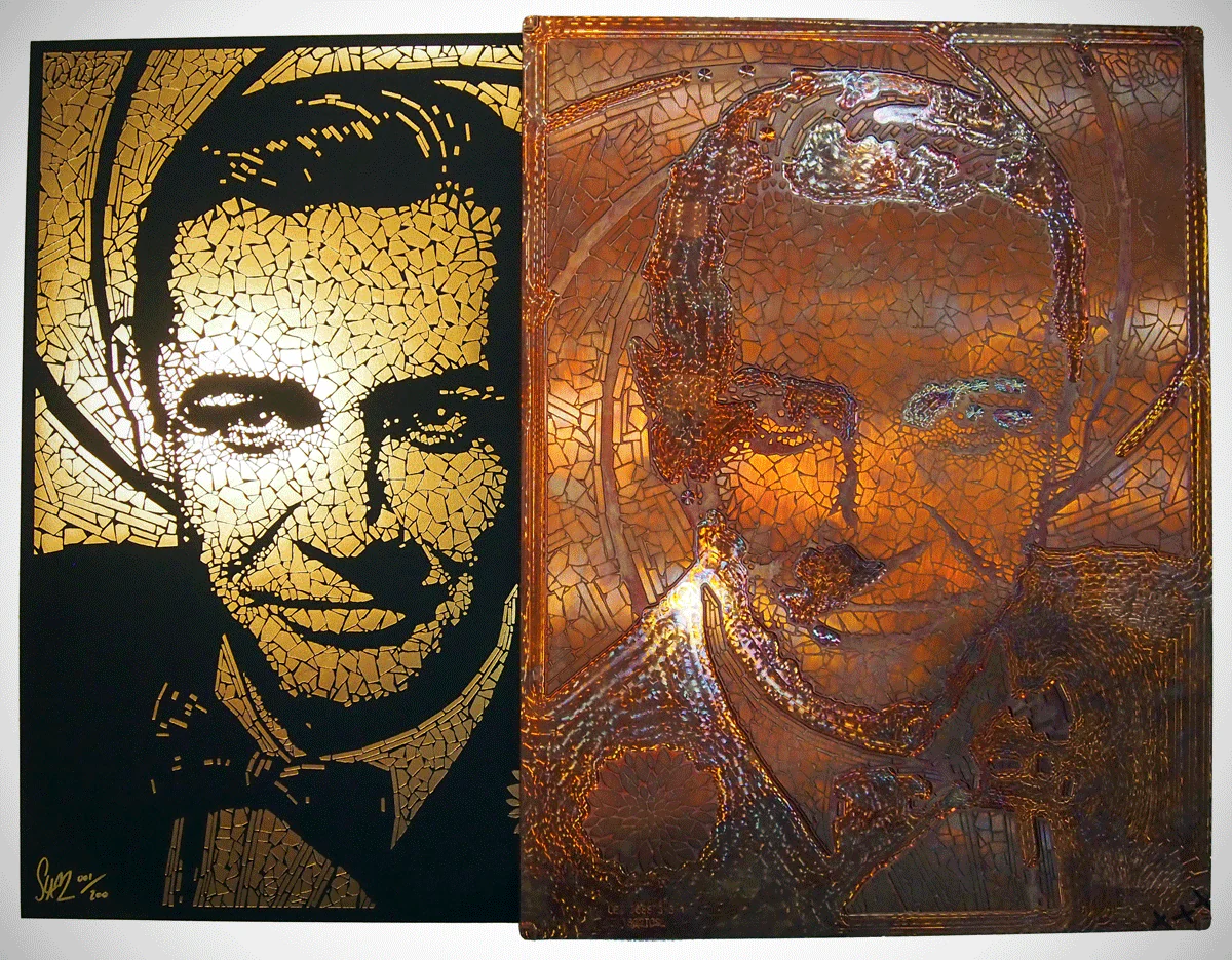 007, by Todd Slater thumbnail 3