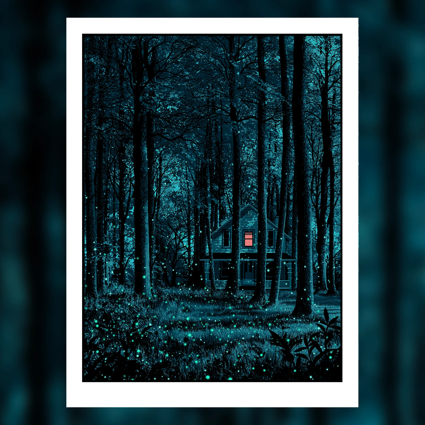 Dwellings 07 - July, by Dan McCarthy, 2025 thumbnail 3
