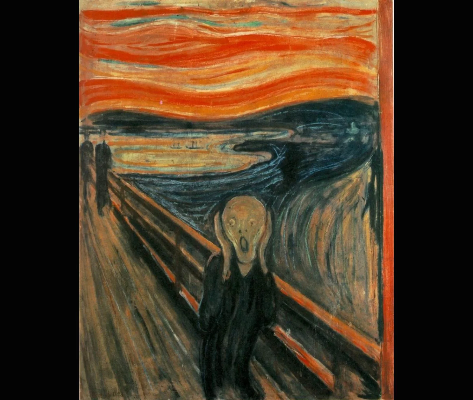 Tool - Live in the Sand, by Todd Slater thumbnail 2