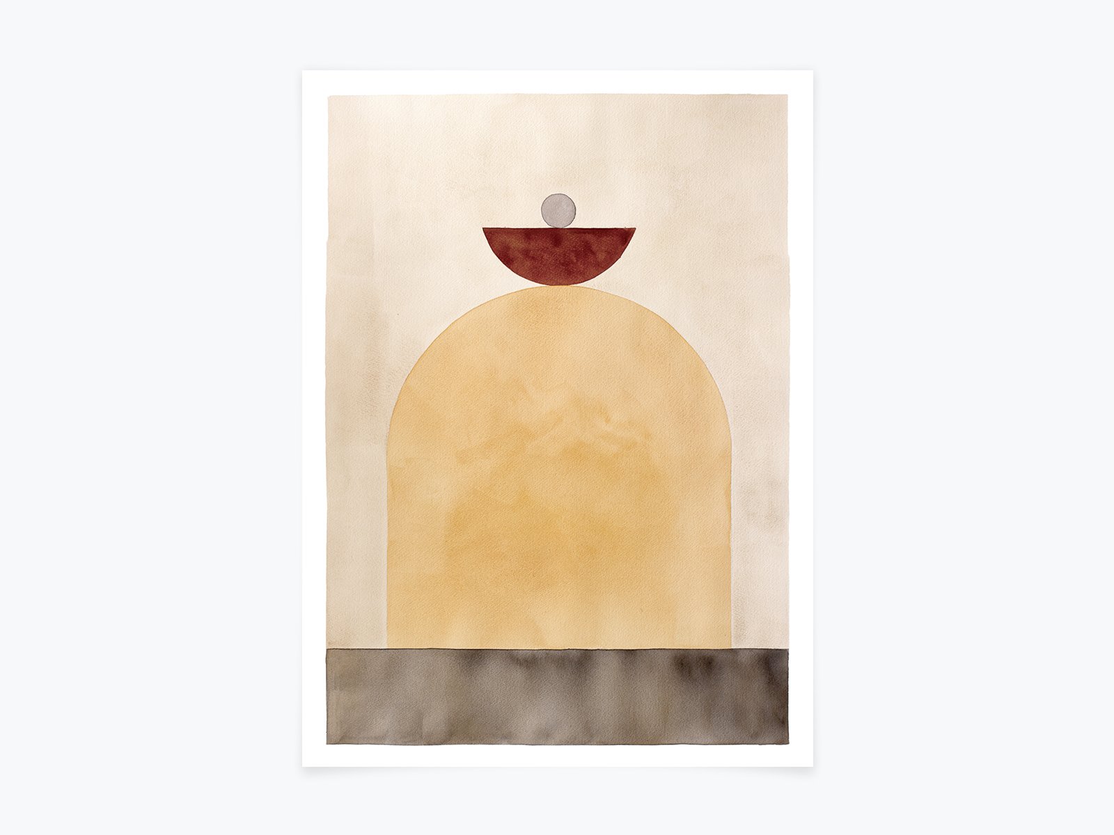 Available Print, by Allison Kunath