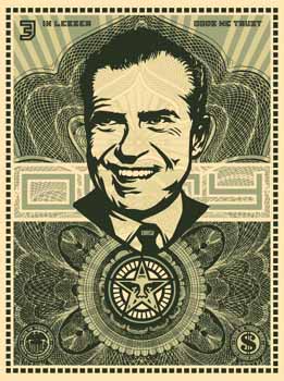 Nixon Money