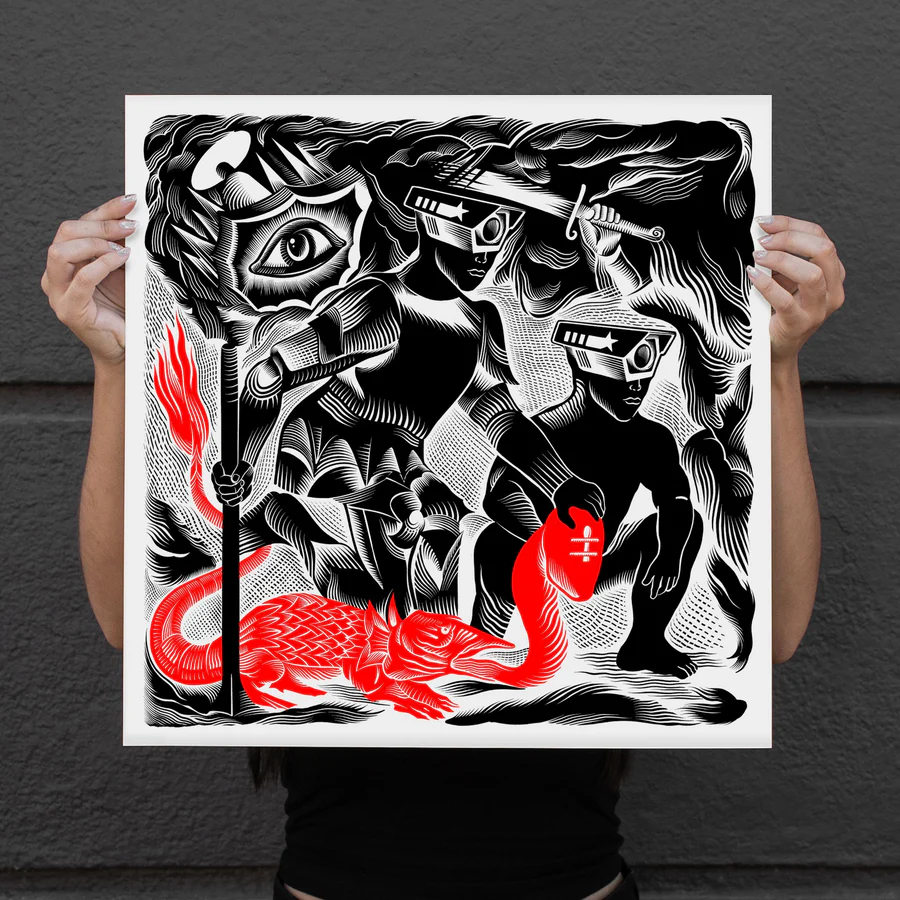 Surveillance Ap, by Tomo77, 2021 thumbnail 3