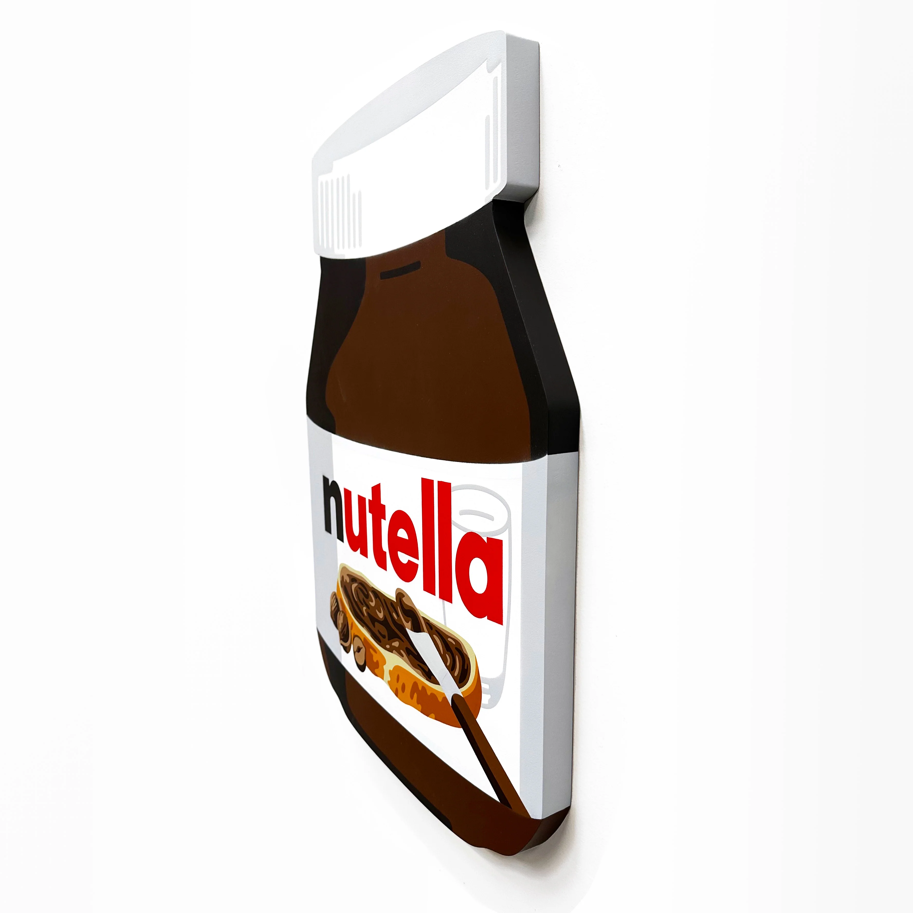 Unibody Hazelnut Cocoa Spread, by Fnnch thumbnail 3