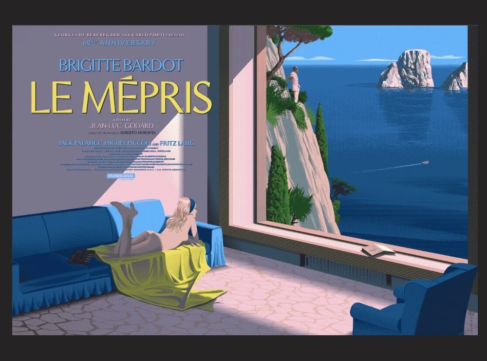 Le MéPRIS Regular, by Laurent Durieux thumbnail 2