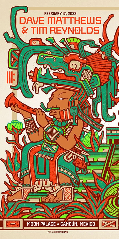 DMB Color Variant AP Set, by Munk One thumbnail 2