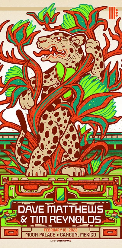 DMB Color Variant AP Set, by Munk One thumbnail 3