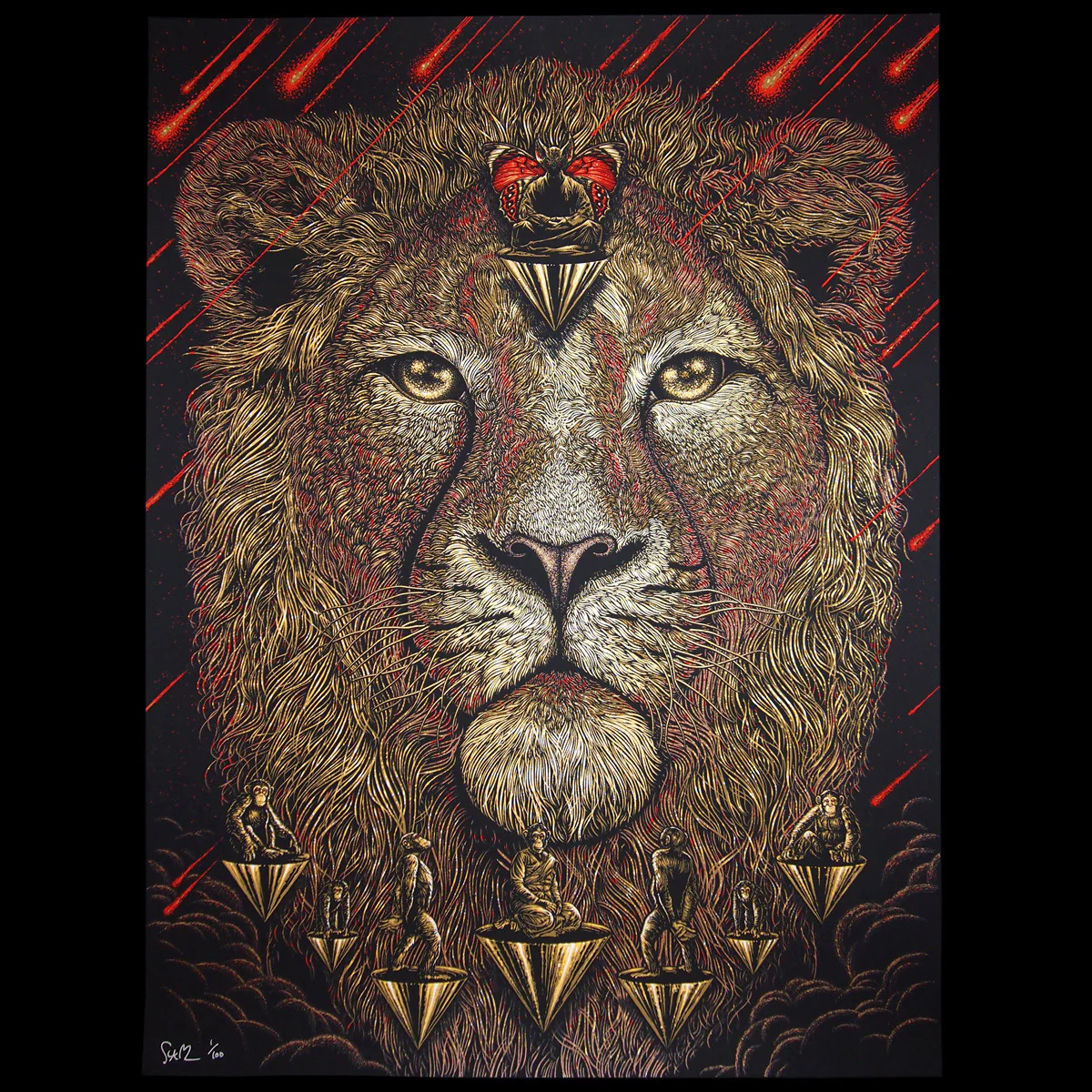 The Nature Of Belief, by Todd Slater thumbnail 2