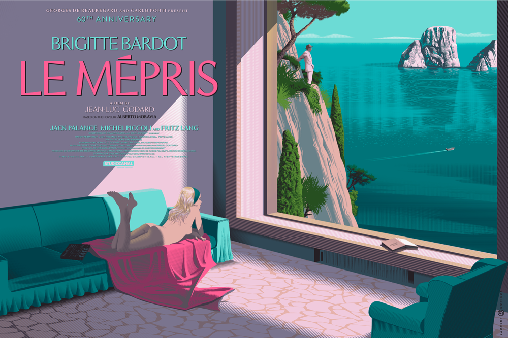 Le MéPRIS Variant, by Laurent Durieux thumbnail 2