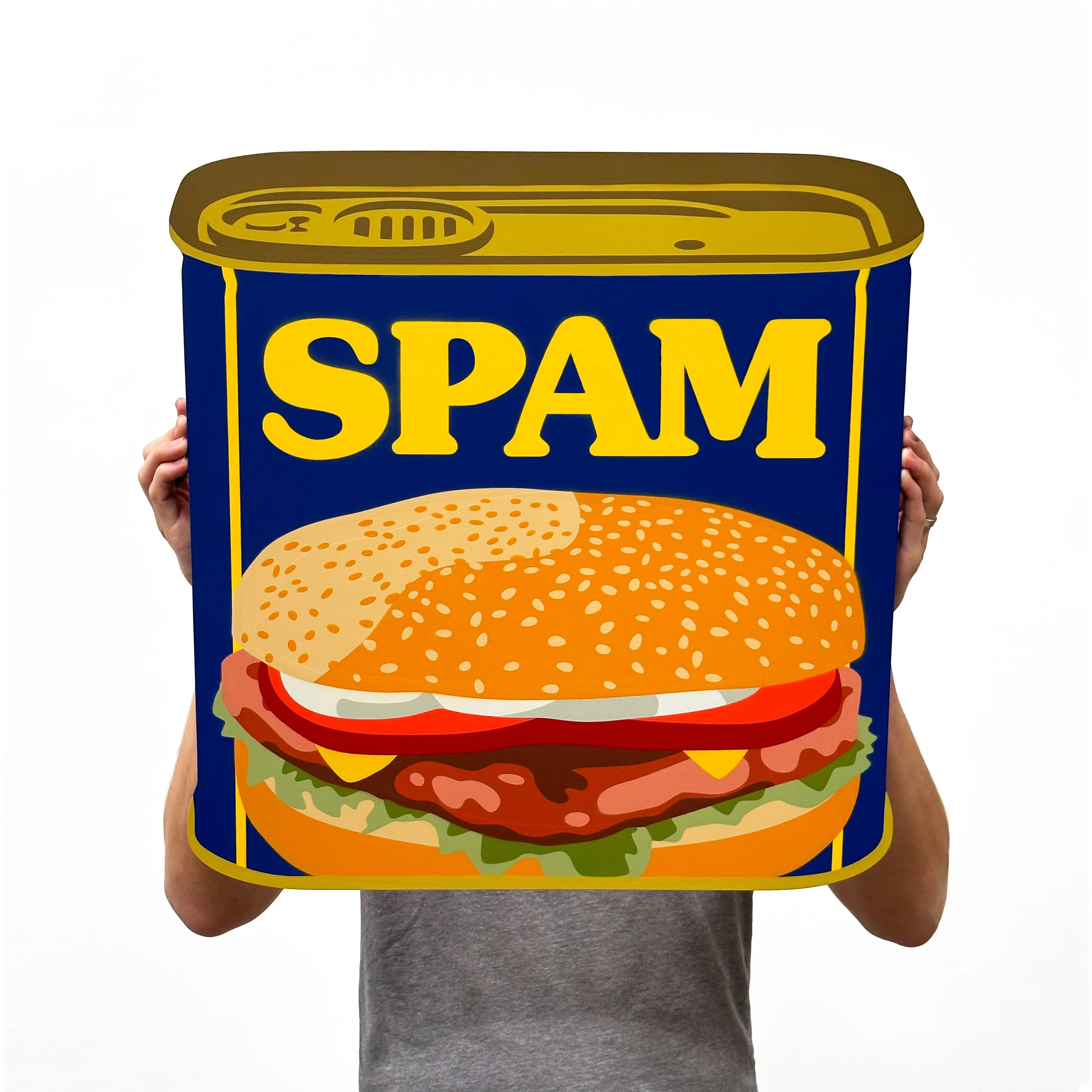 Unibody Junk Email, by Fnnch thumbnail 2