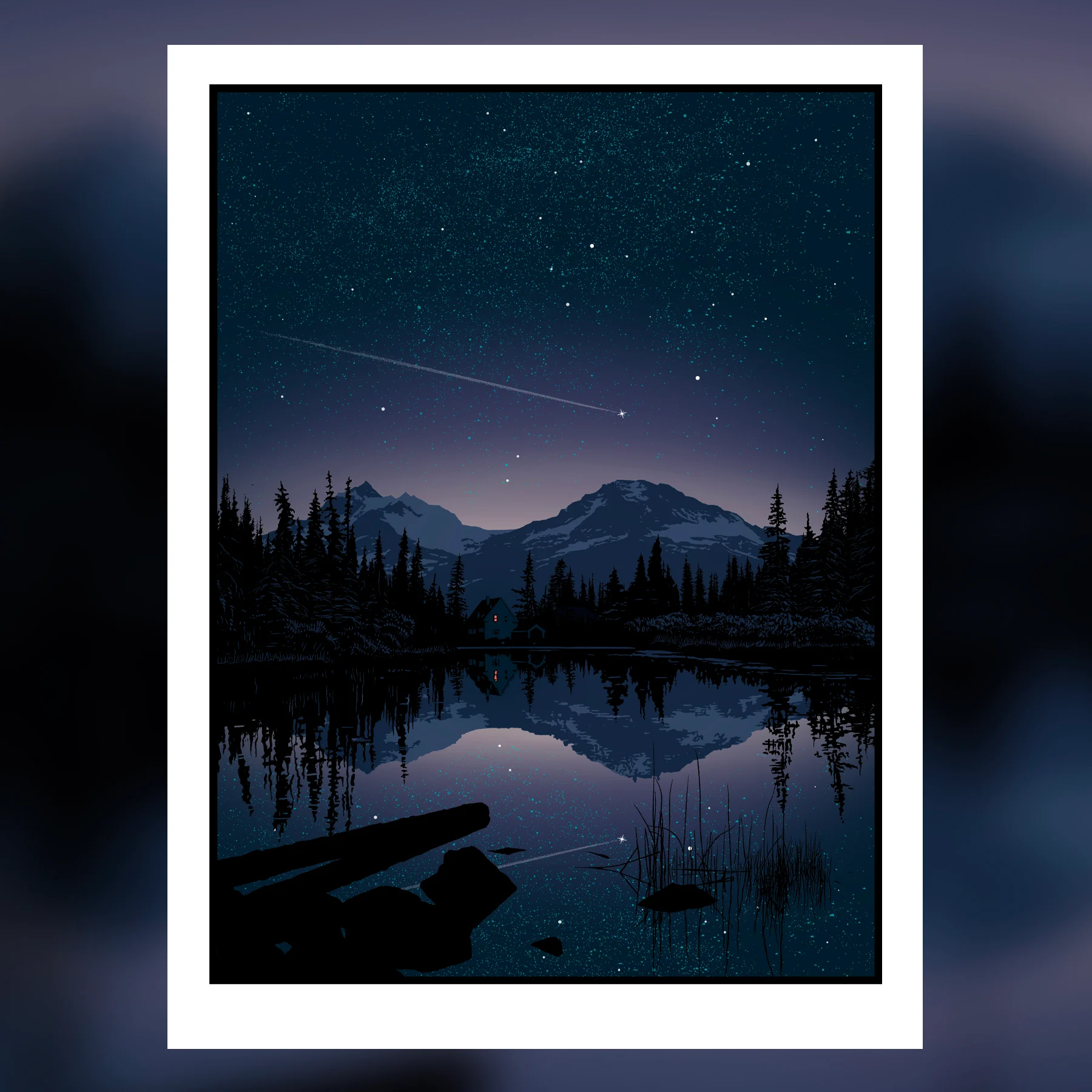 Dwellings 08 - August, by Dan McCarthy, 2025 thumbnail 3