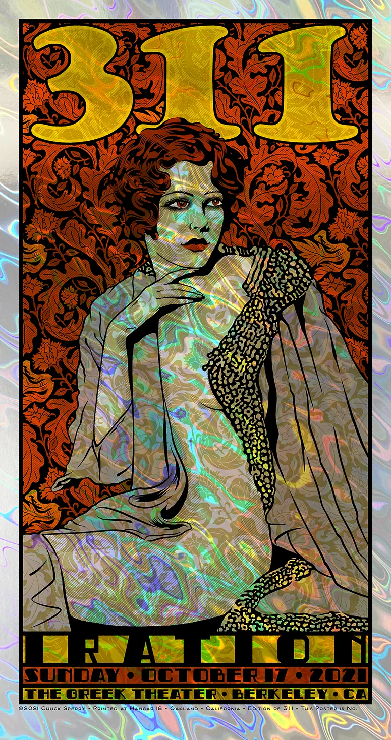 311, by Chuck Sperry, 2021 thumbnail 3