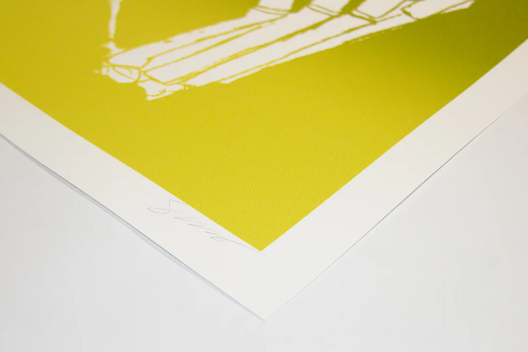 Limited Edition Fade Print Set, by Skullphone, 2019 thumbnail 2