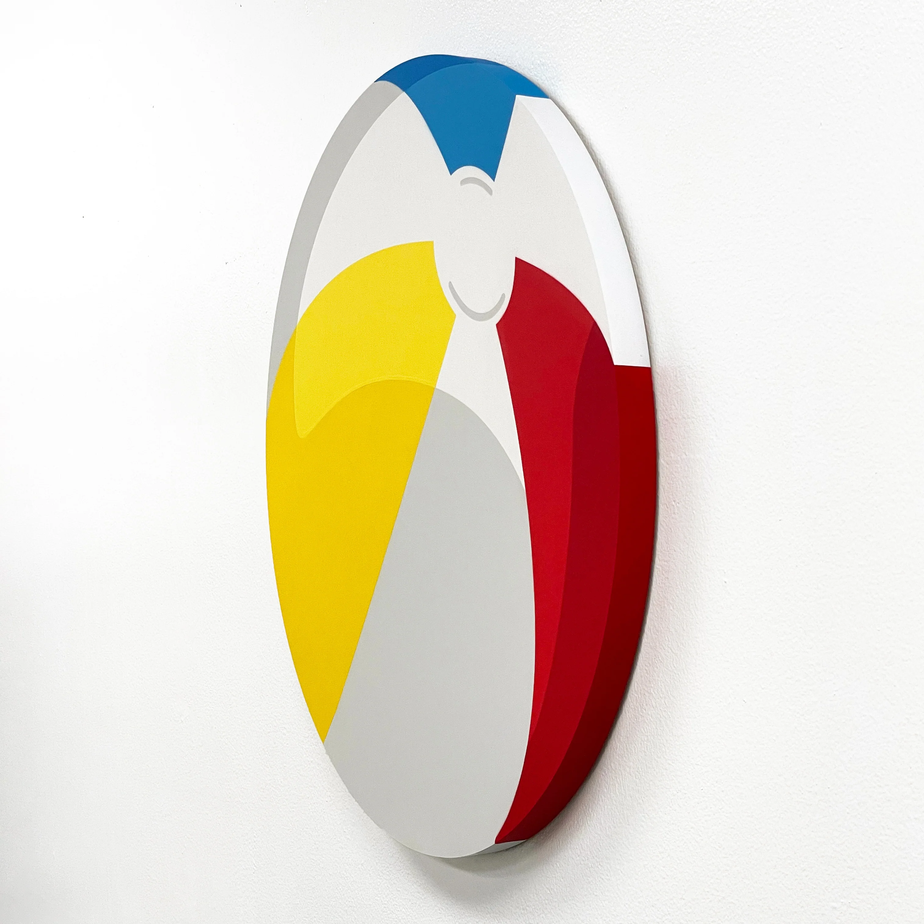 Beach Ball, by Fnnch thumbnail 2