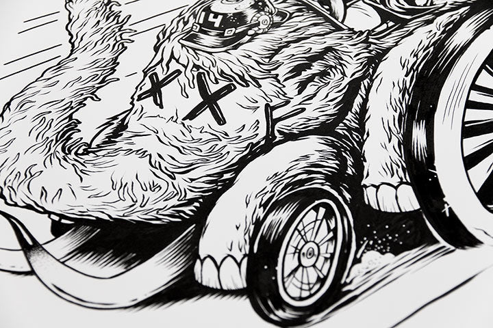 Mammoth Inks, by Munk One thumbnail 3