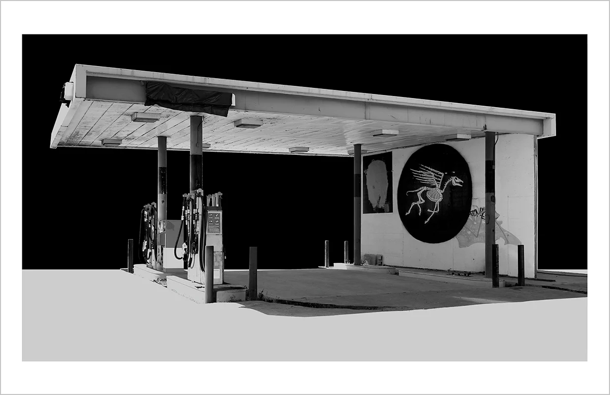 PCH, 6 ft. Oversize, by Skullphone, 2007 thumbnail 2