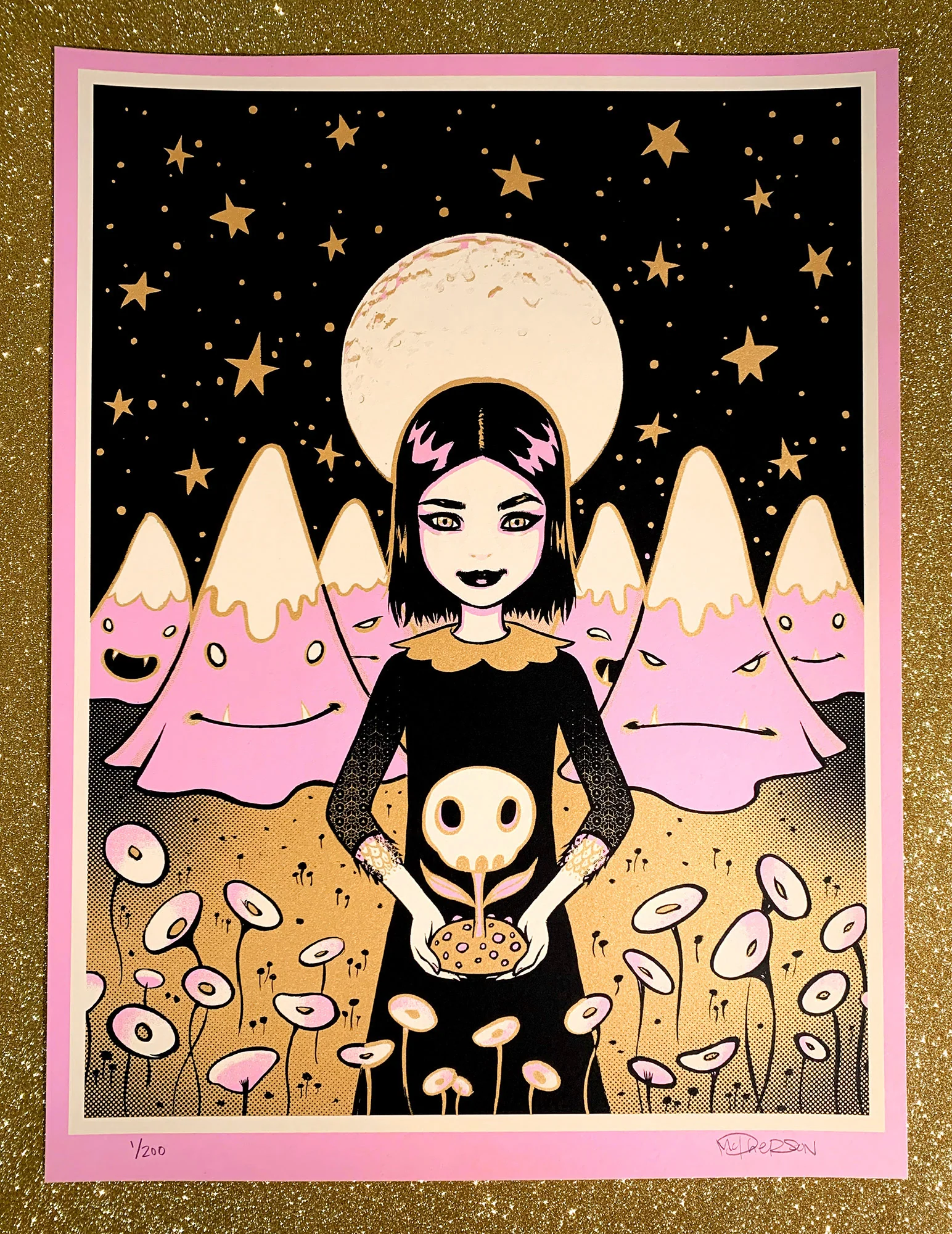 Giving, by Tara McPherson thumbnail 2