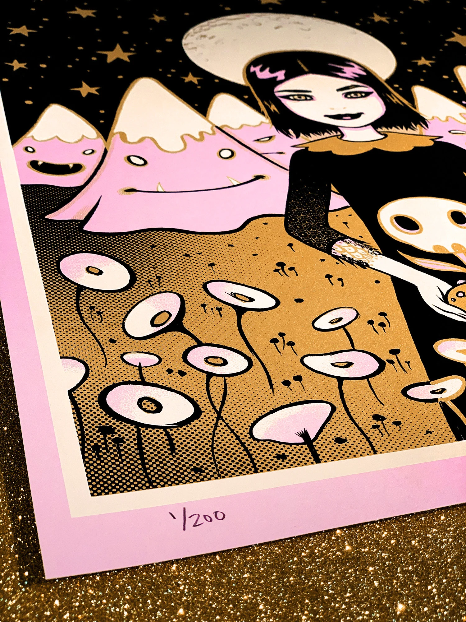 Giving, by Tara McPherson thumbnail 3