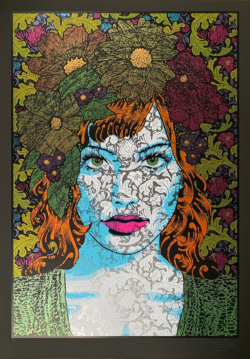 Empathy, by Chuck Sperry, 2020 thumbnail 2