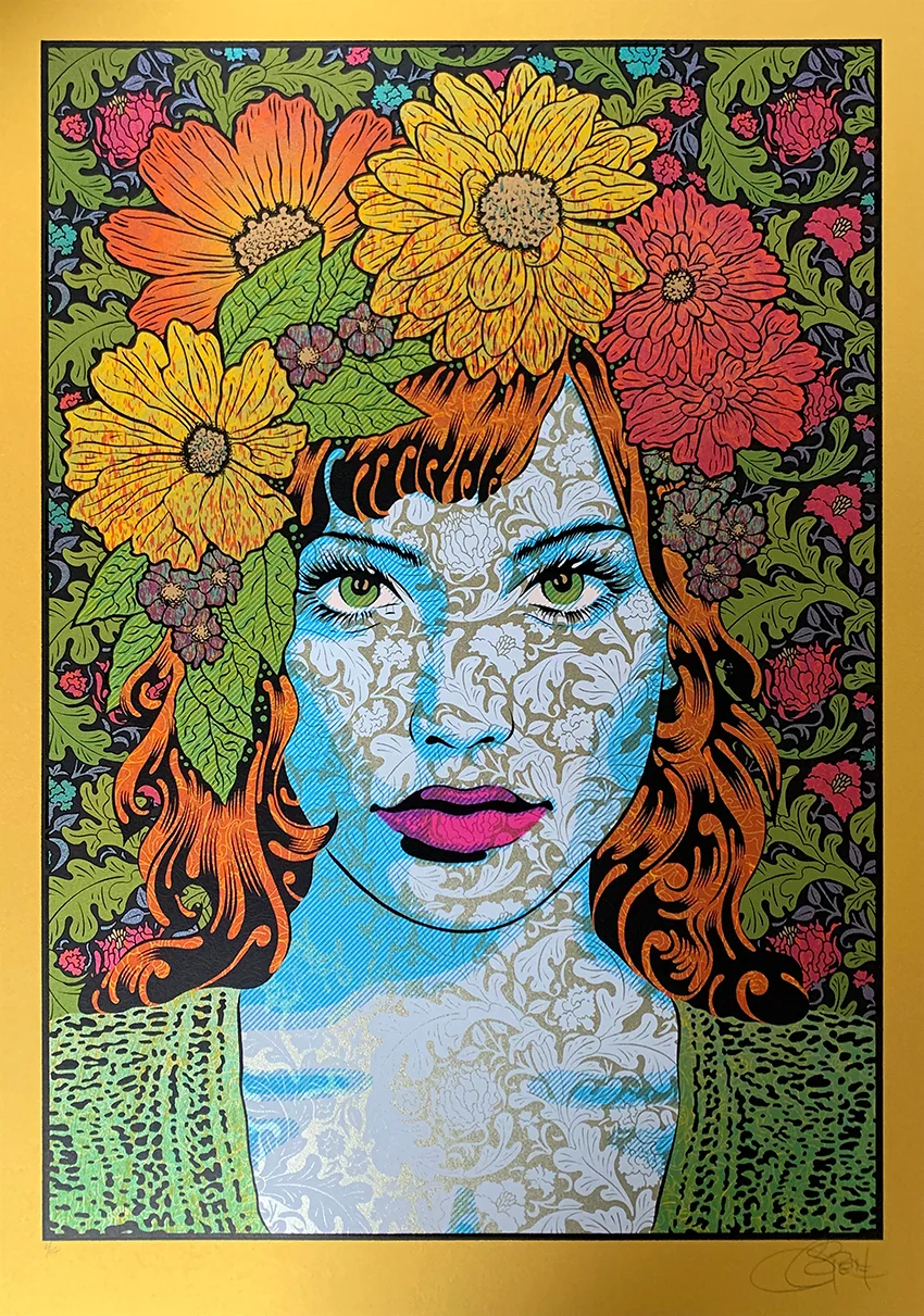 Empathy, by Chuck Sperry, 2020 thumbnail 3