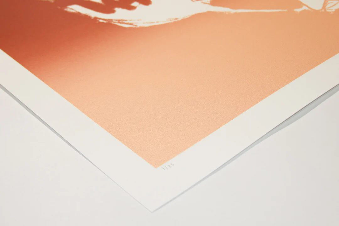 Terra-cotta Fade, by Skullphone, 2019 thumbnail 2