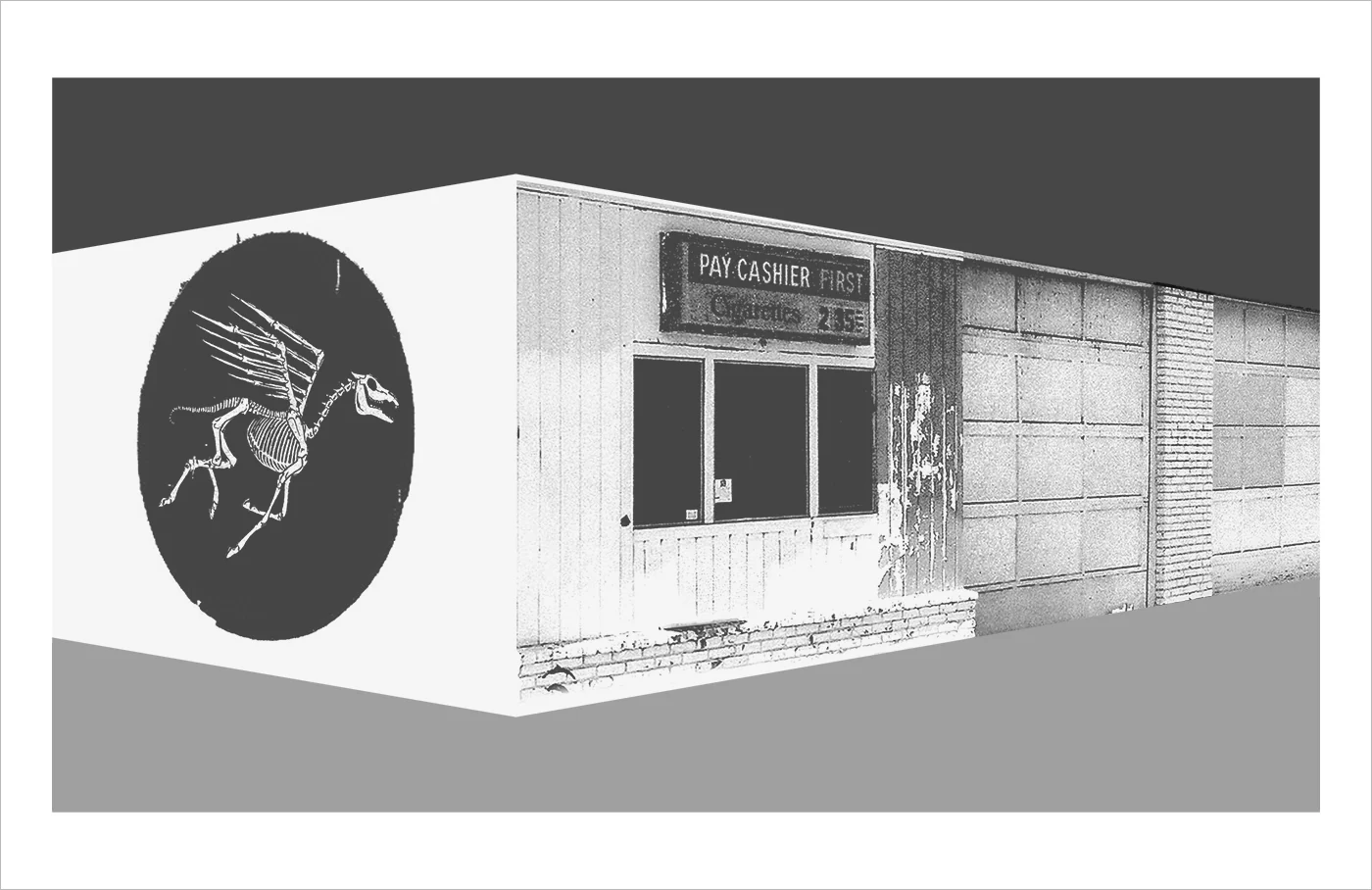 La Cienega, Metalics, by Skullphone, 2007 thumbnail 2
