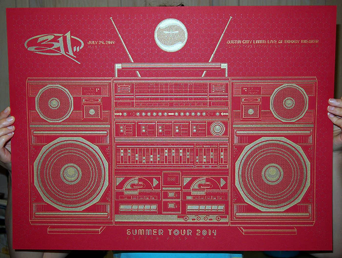 311, by Todd Slater thumbnail 3