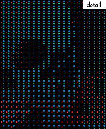 There's 30 Digital Billboards in Los Angeles, by Skullphone, 2010