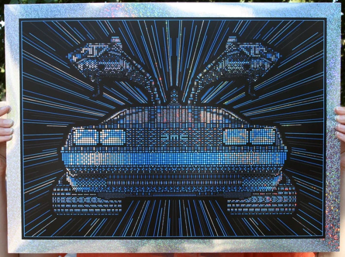 No Roads - G1988, by Todd Slater thumbnail 2