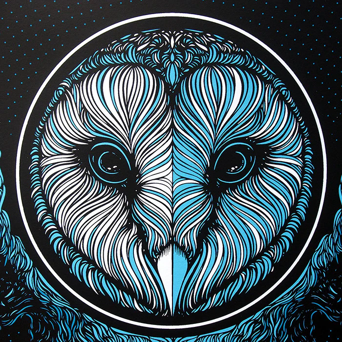 Jack White 9, by Todd Slater thumbnail 2