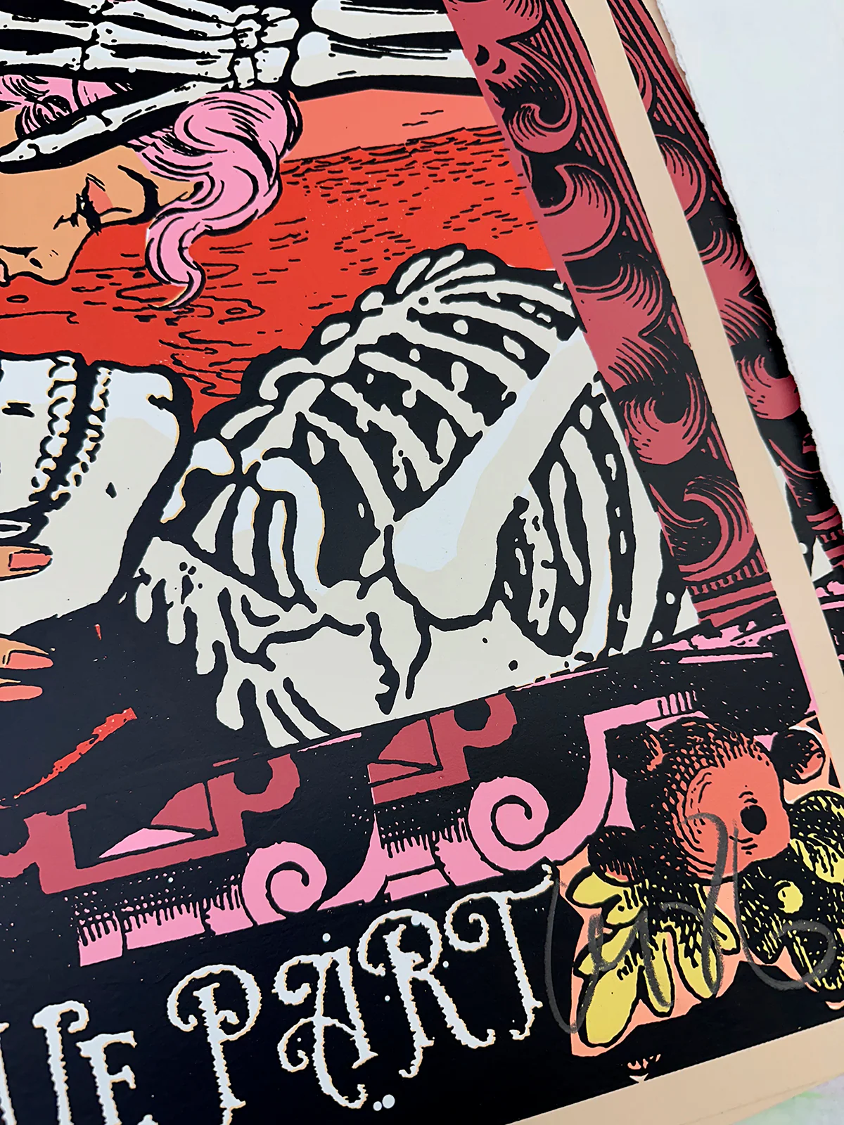 We Belong Together, by Faile, 2024 thumbnail 3