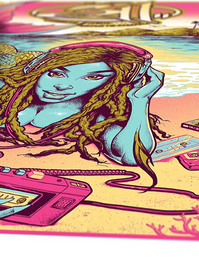 311 Cruise AP, by Munk One, 2015 thumbnail 2