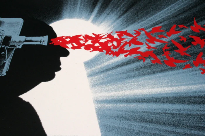 Seeing Red - G1988, by Todd Slater thumbnail 2