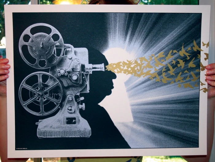 Seeing Red - G1988, by Todd Slater thumbnail 3