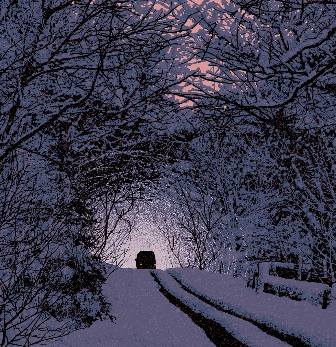 Take Me Home - Pink Edition, by Dan McCarthy thumbnail 3