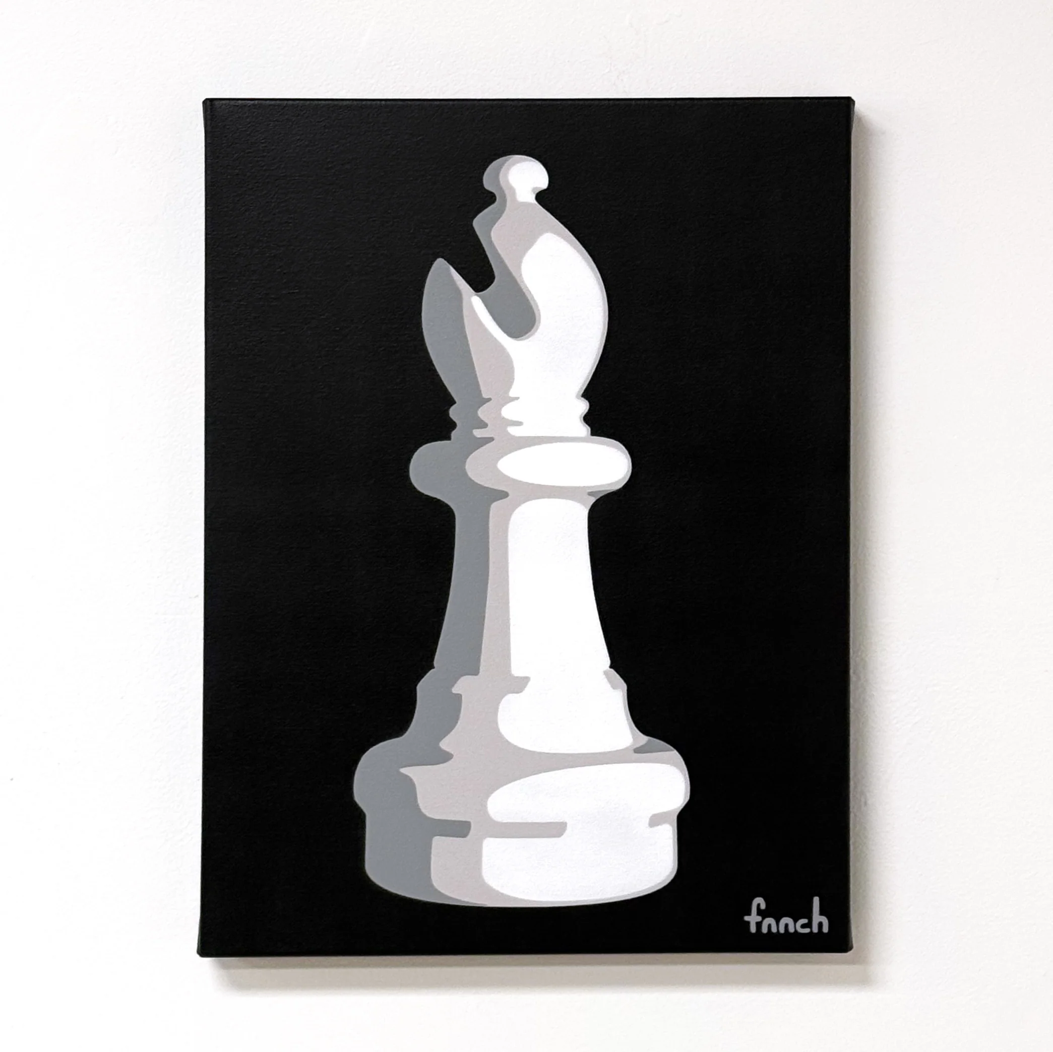 Bishop, by Fnnch