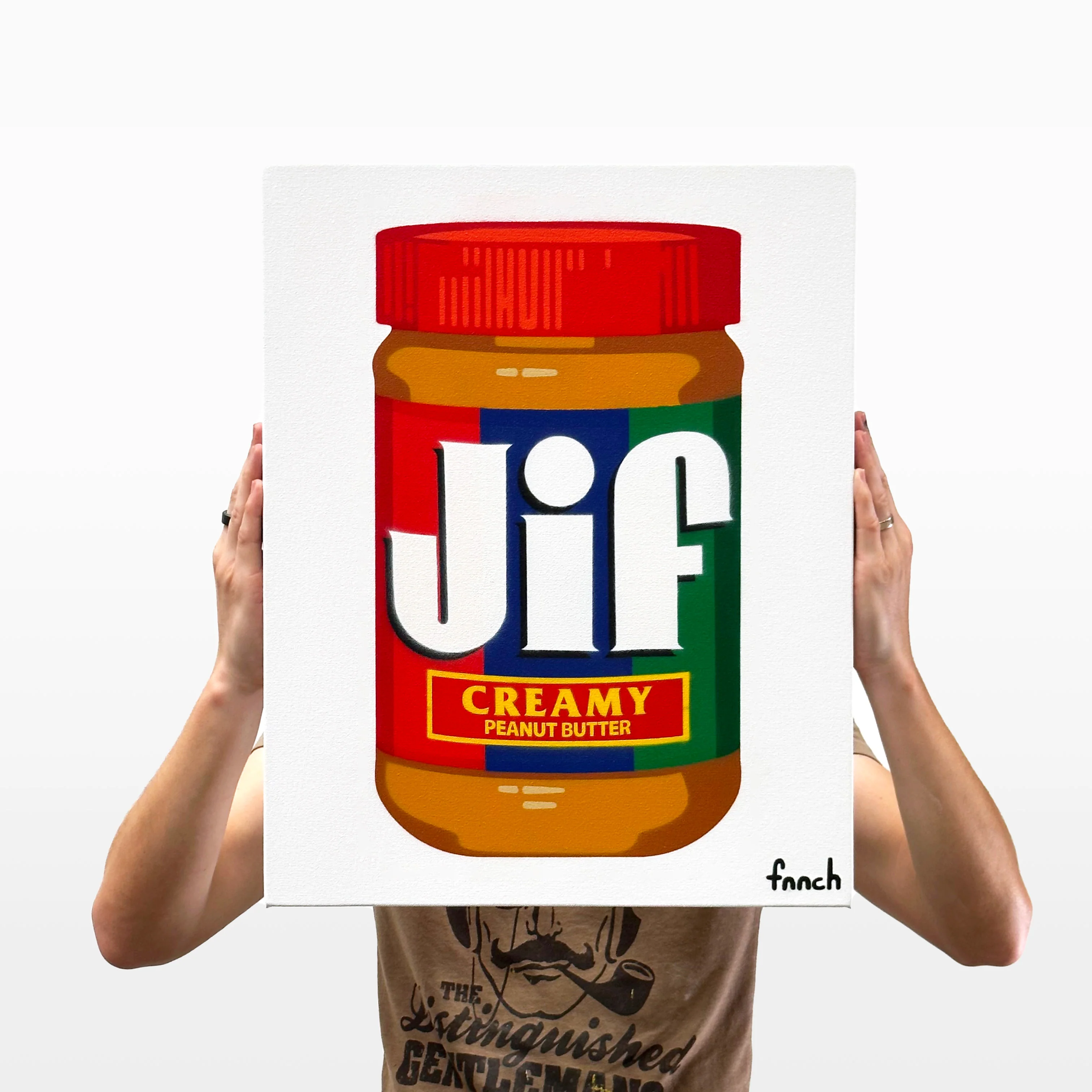 Peanut Butter, by Fnnch thumbnail 2