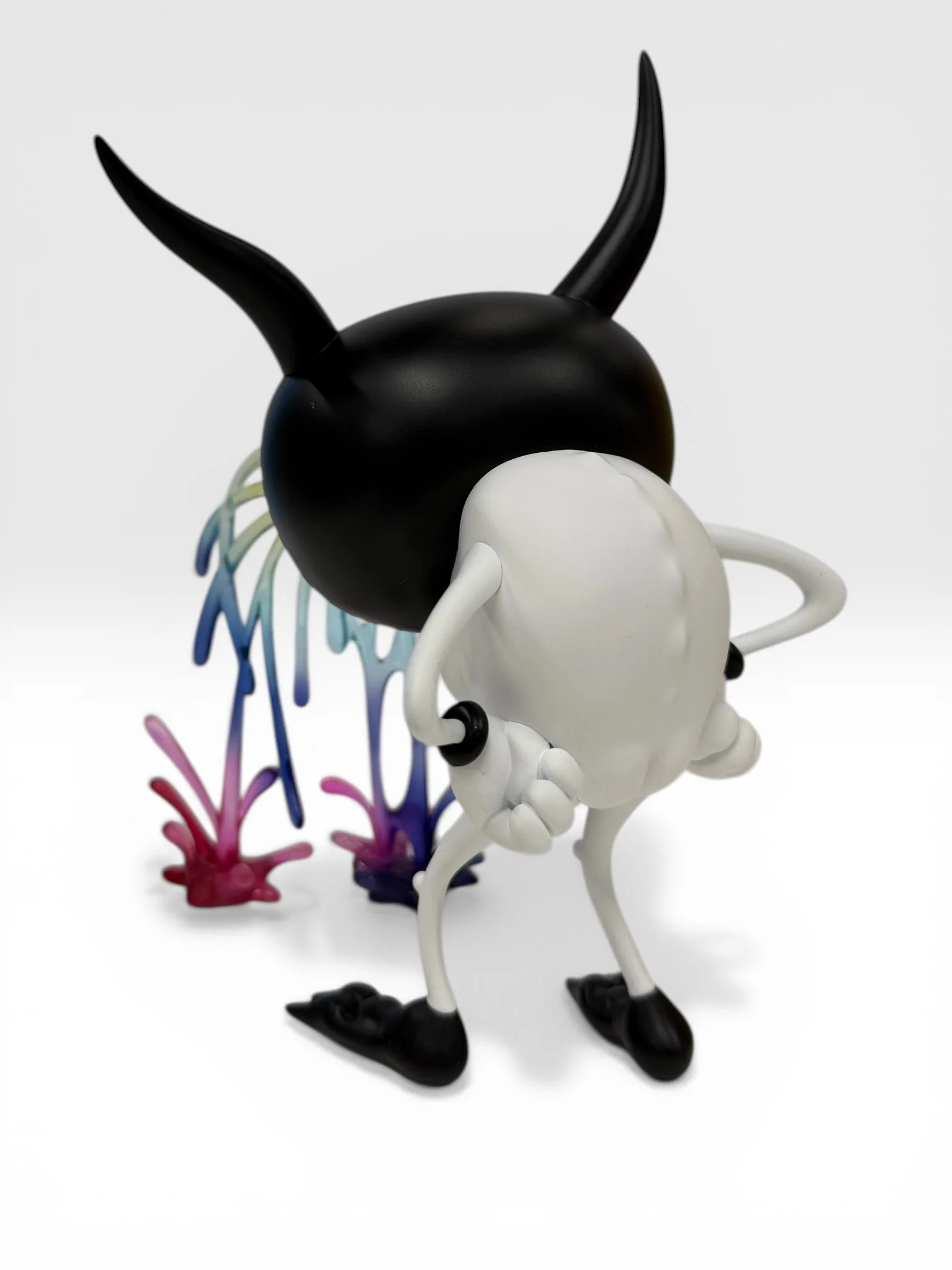 I Love My Life by Alex Pardee, by Alex Pardee thumbnail 3